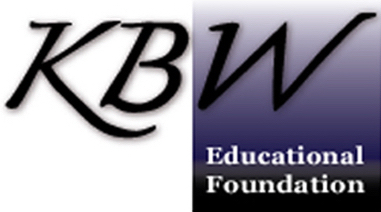KBW Educational Foundation ©2016 KBWFoundation